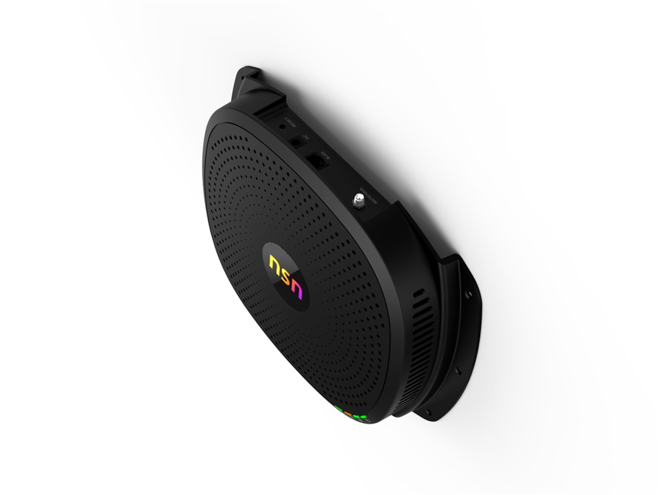 NSN’s powerful new Flexi Zone small cells boost mobile broadband